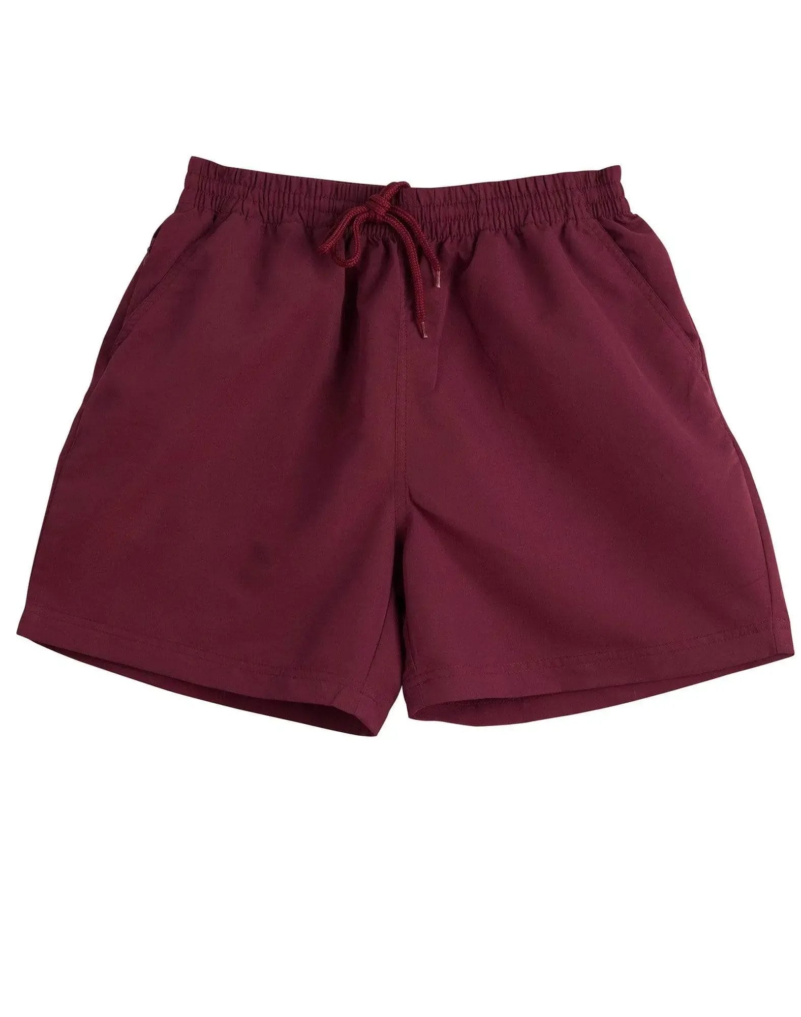 Microfibre Sport Shorts Men's SS29